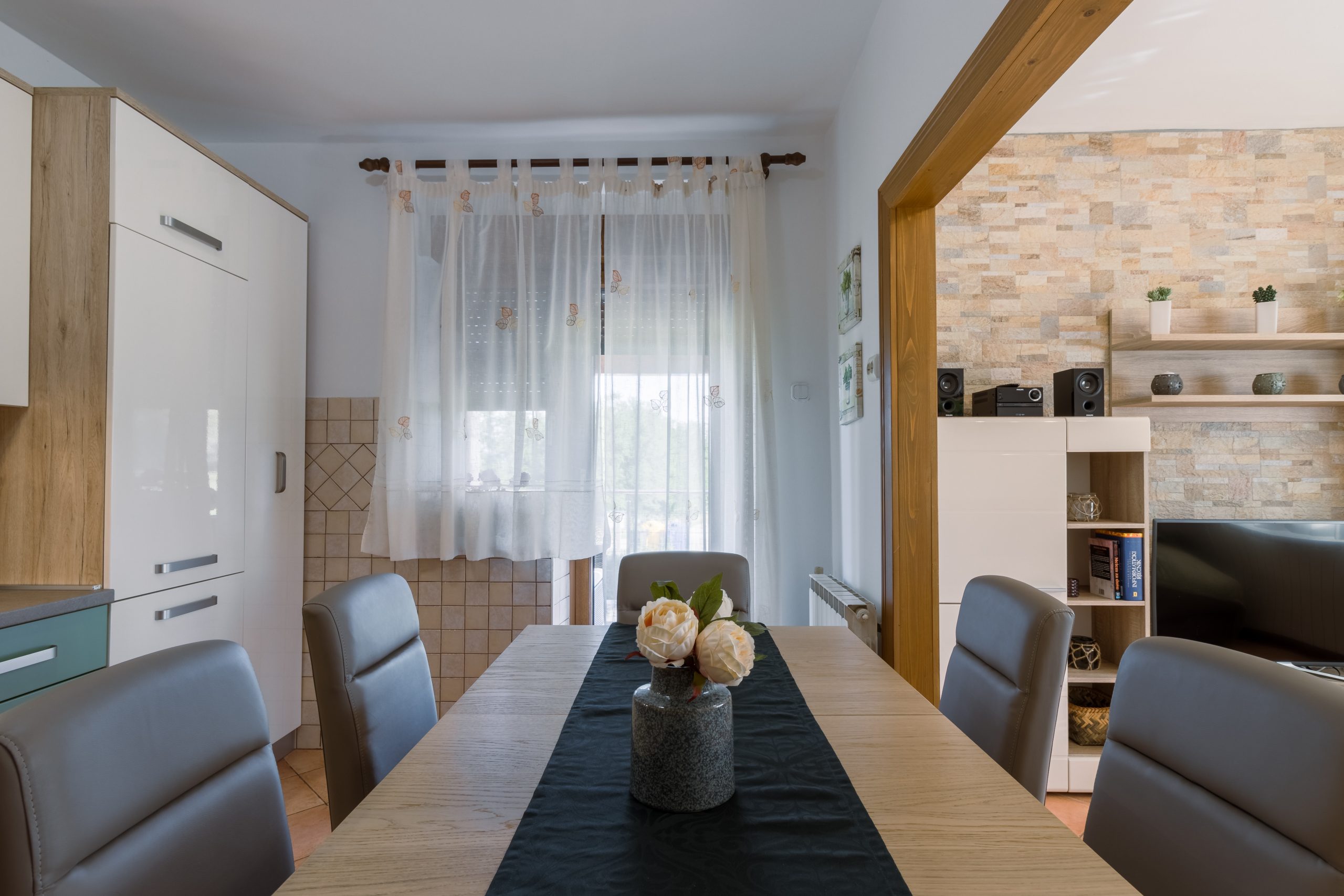 How to Protect Your Wood Dining Table