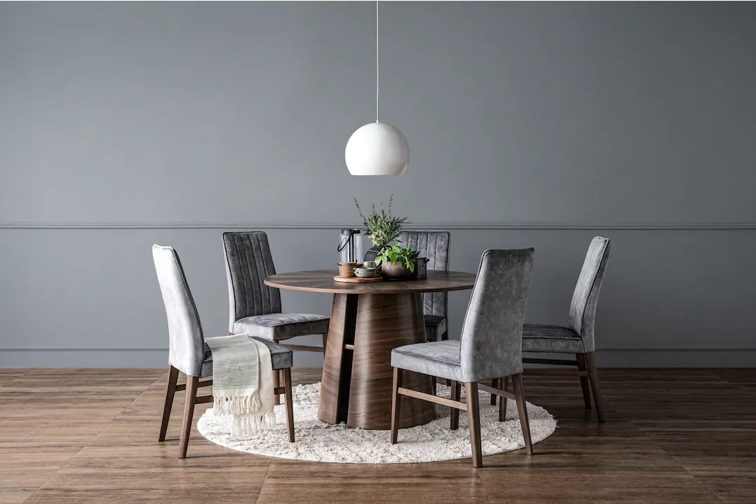 Dining Tables for Small Spaces | Diningtablesmalaysia.com